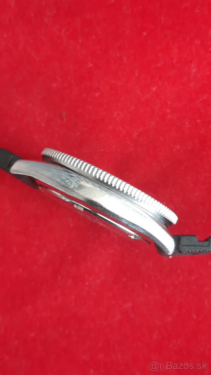 Seiko Quartz Pepsi - 2