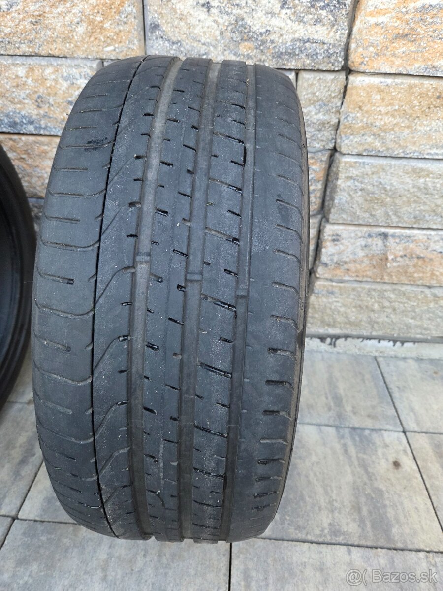 245/40 r20 Pirelli P Zero XL Extra Load - 2