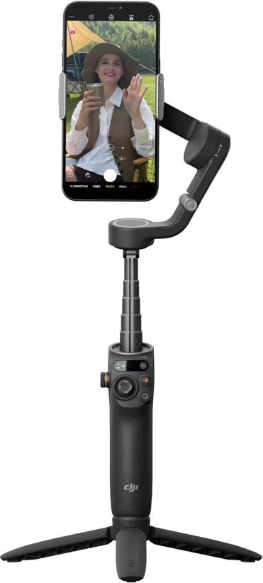 DJI Osmo Mobile 6 - 2