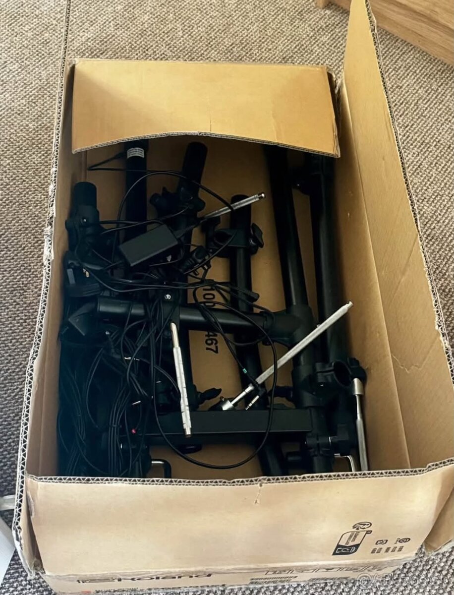 Roland TD-11KV - 2