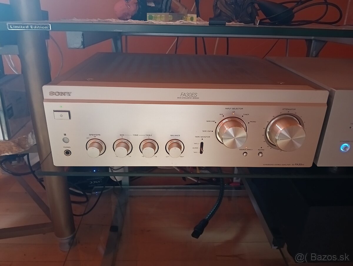 SONY - 2