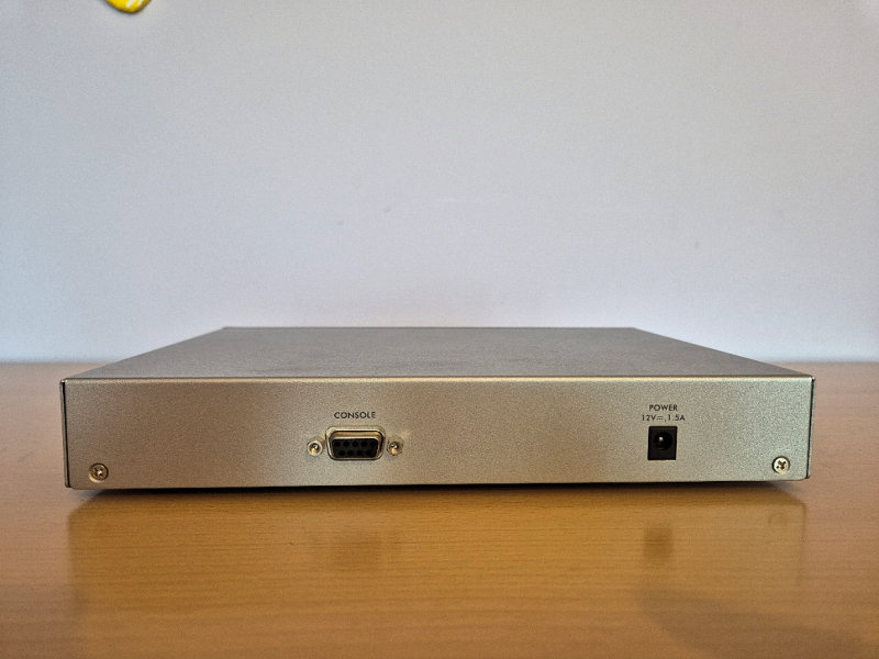 Router/Firewall Zyxel USG 50 - 2