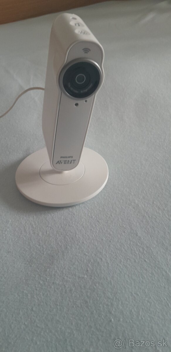 Detská video pestúnka Philips Avent SCD860 - 2