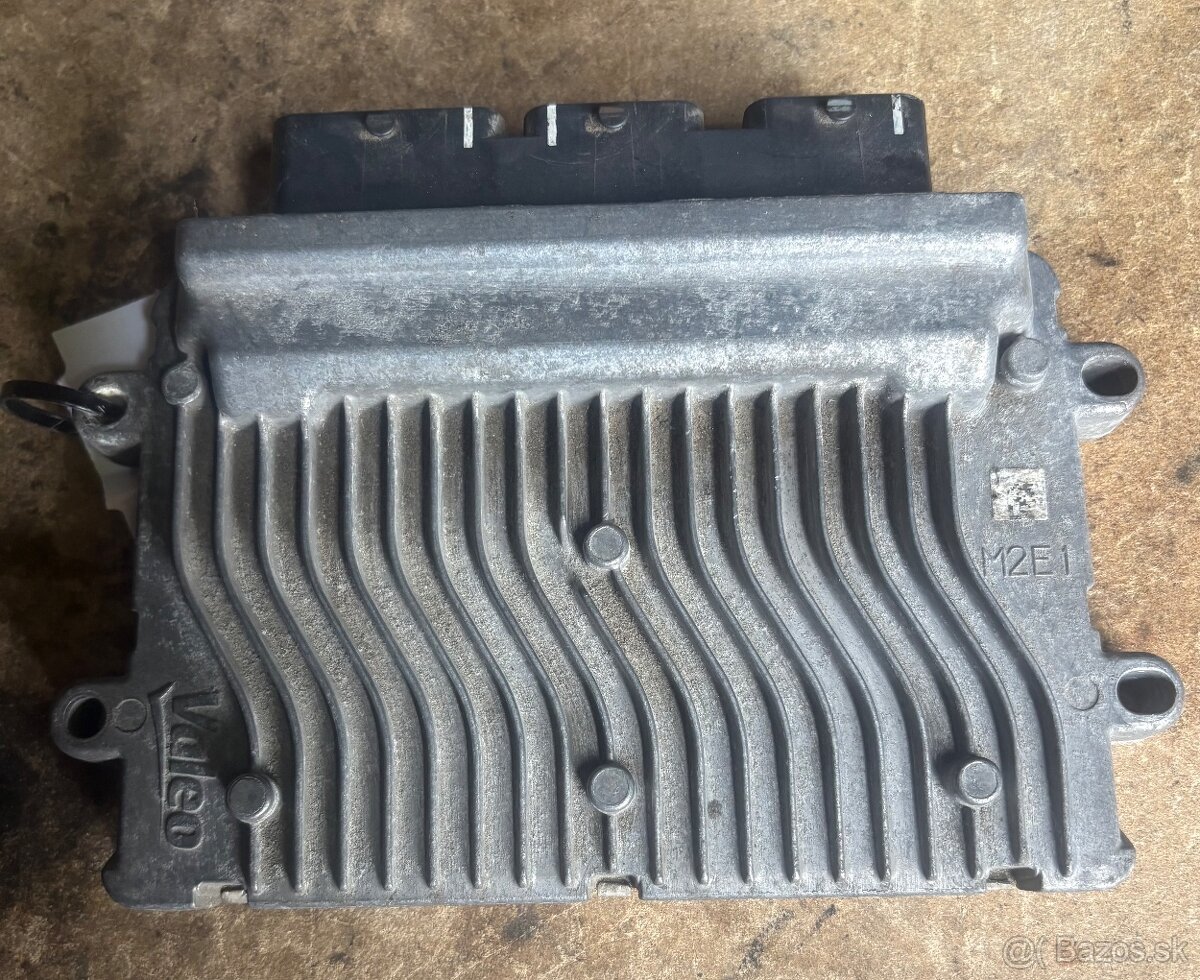 Riadiacia Jednotka Valeo J34P AAE - 2