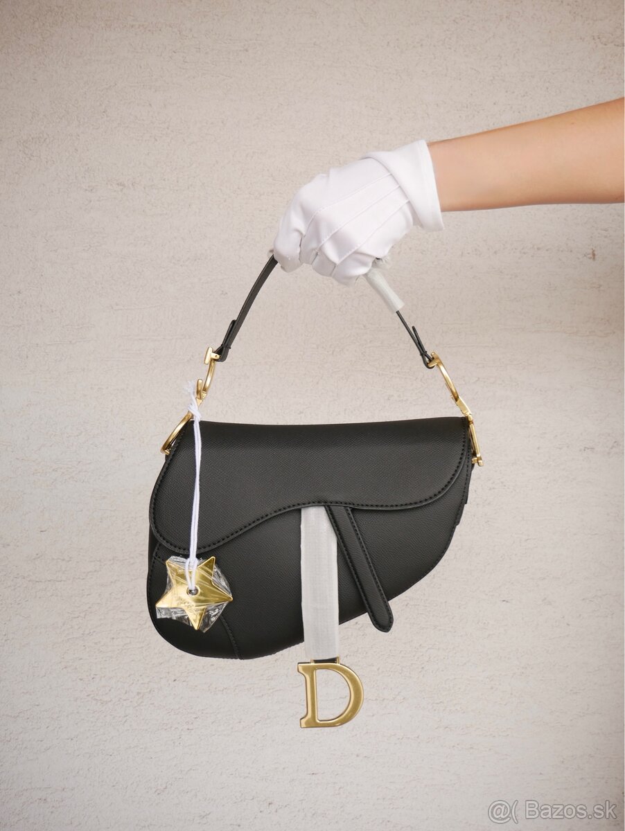 Christian Dior kabelka - 2