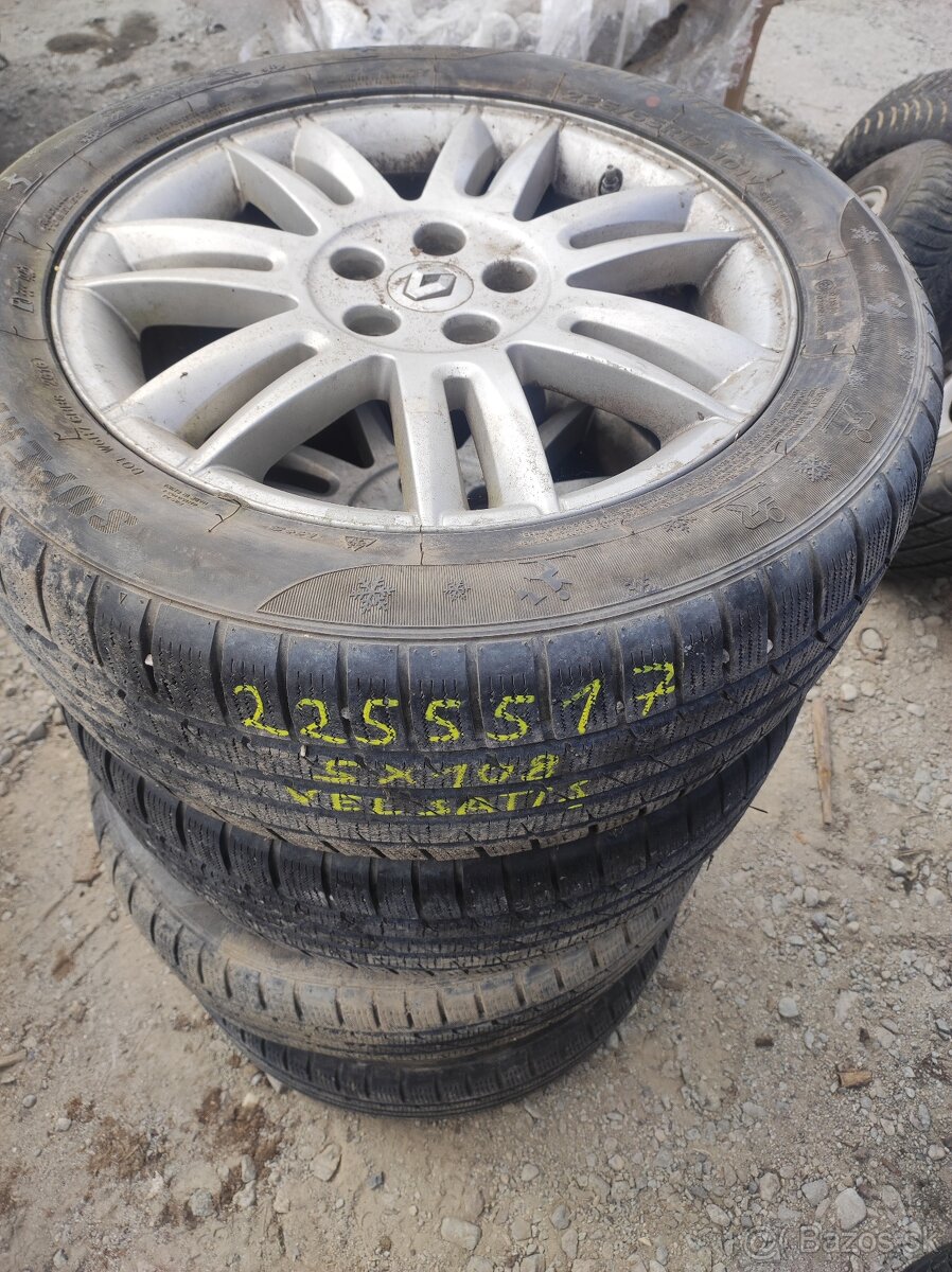 5x108 r17 - 2