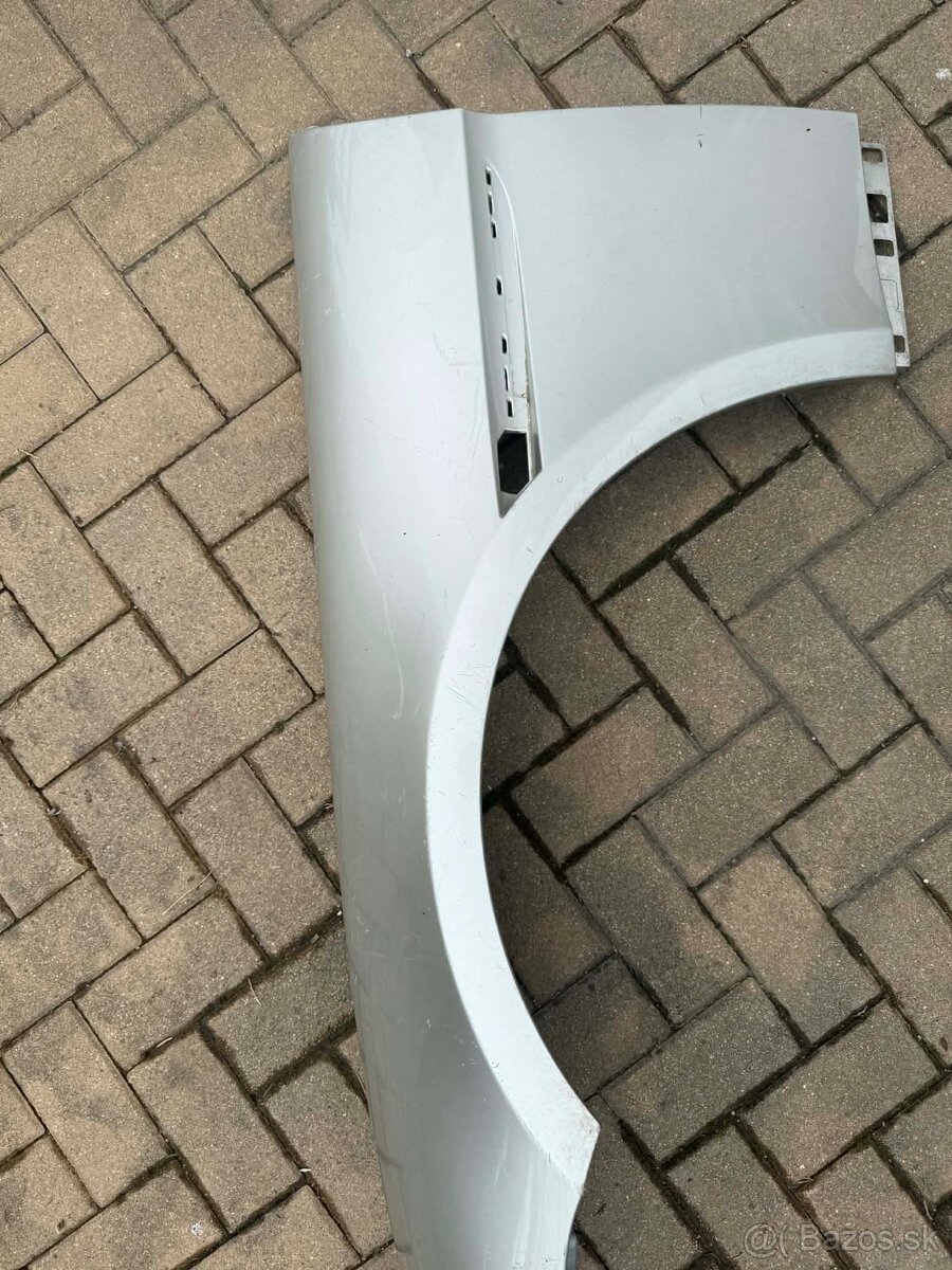 Blatník BMW E63/64 - 2