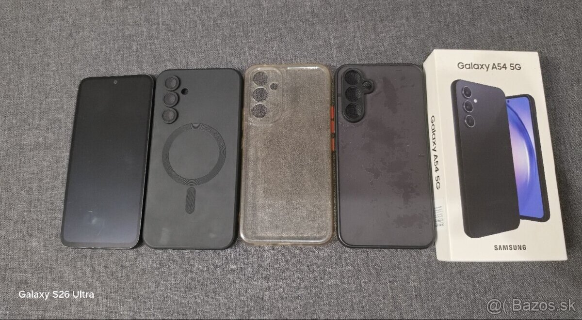 Samsung Galaxy A54 5G - 2