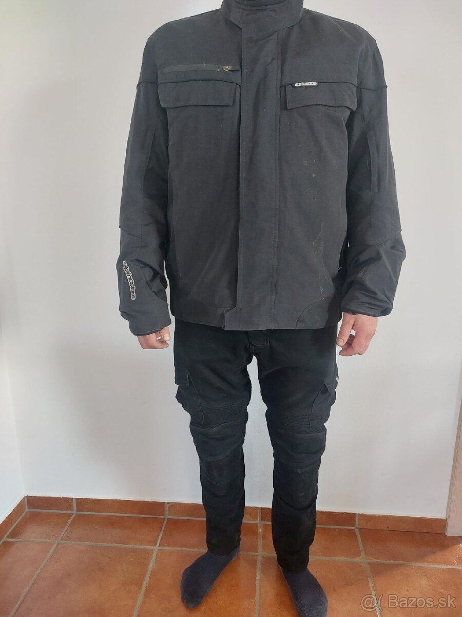 Alpinestars bunda - 2