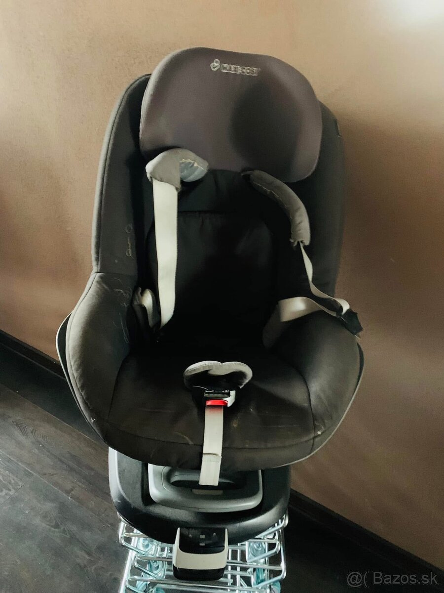 Autosedacka maxi Cosi - 2