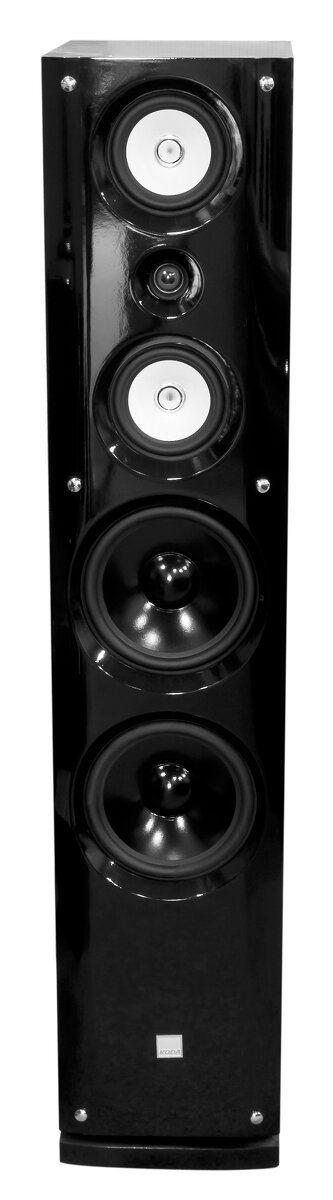 KODA D858F - 2