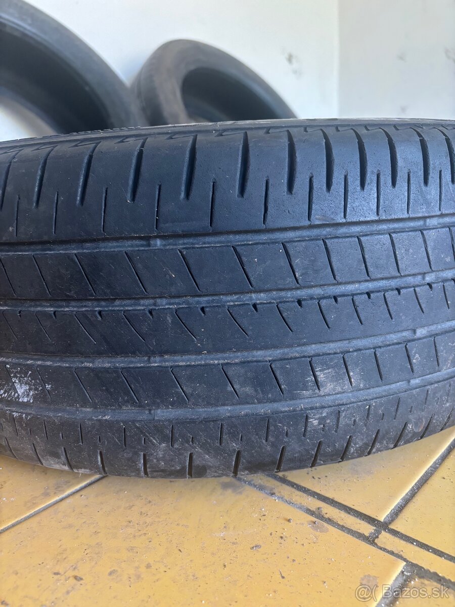Pneumatiky 225 50 r18 - 2