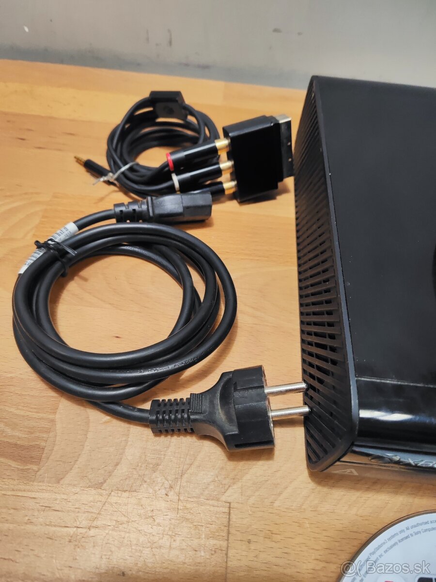 X box 360 - 2