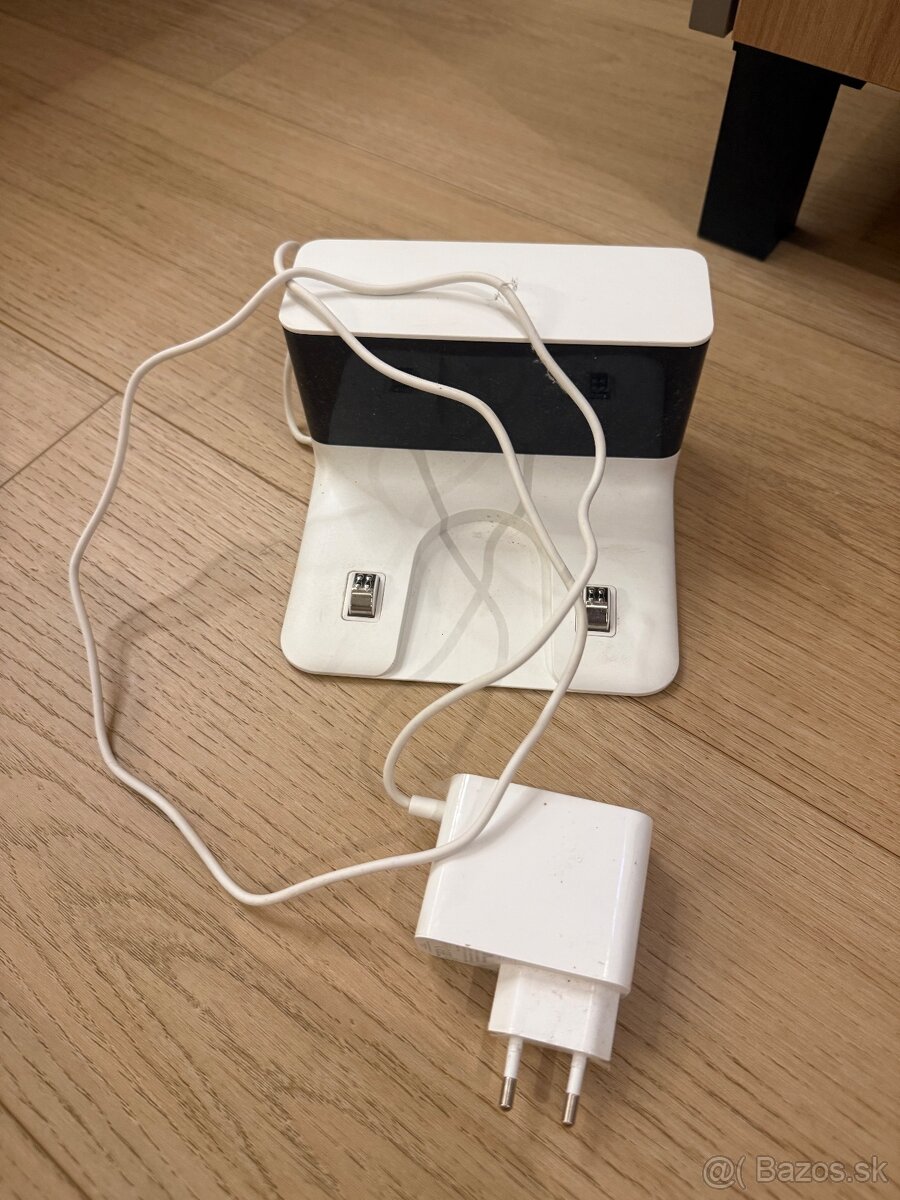 roboticky vysavac Xiaomi - 2