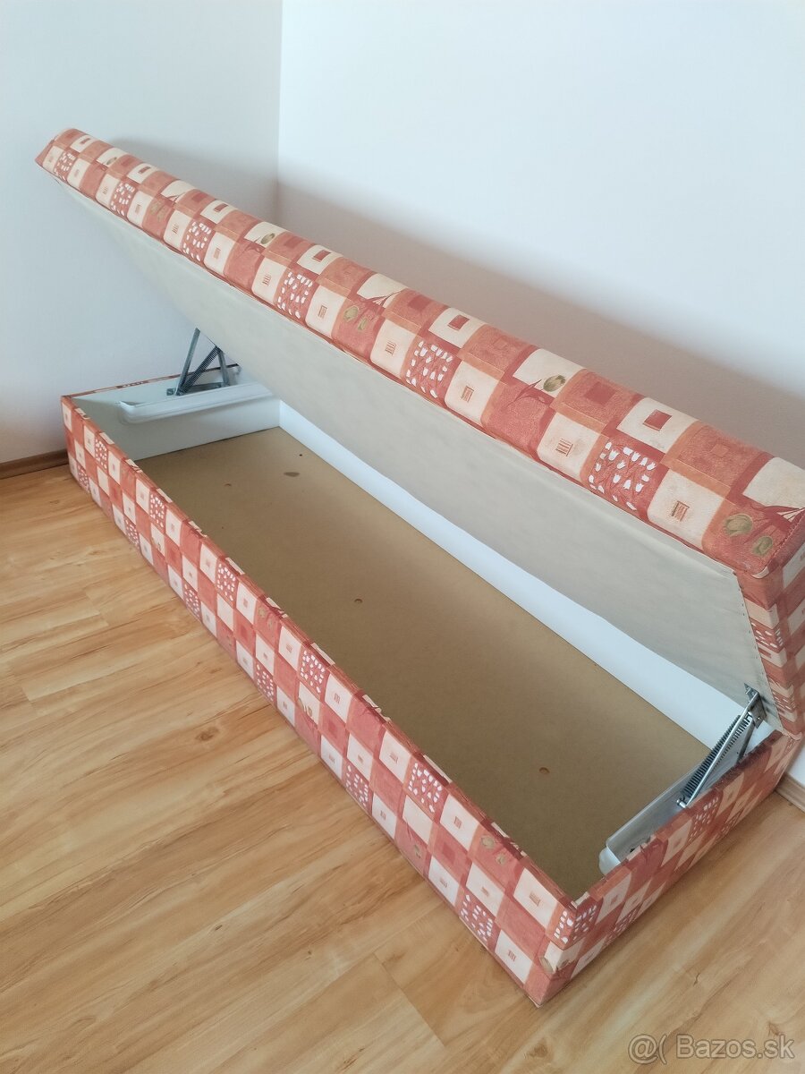 Váľanda 80 x 195 cm - 2
