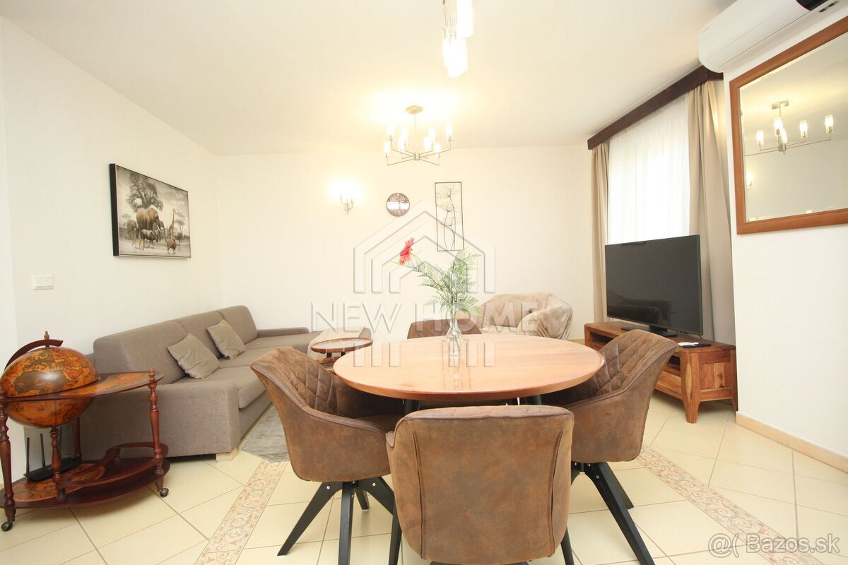 ZAČIATOK PETRŽALKY - moderný 3 iz. byt so samostatnou GARÁ – foto 2