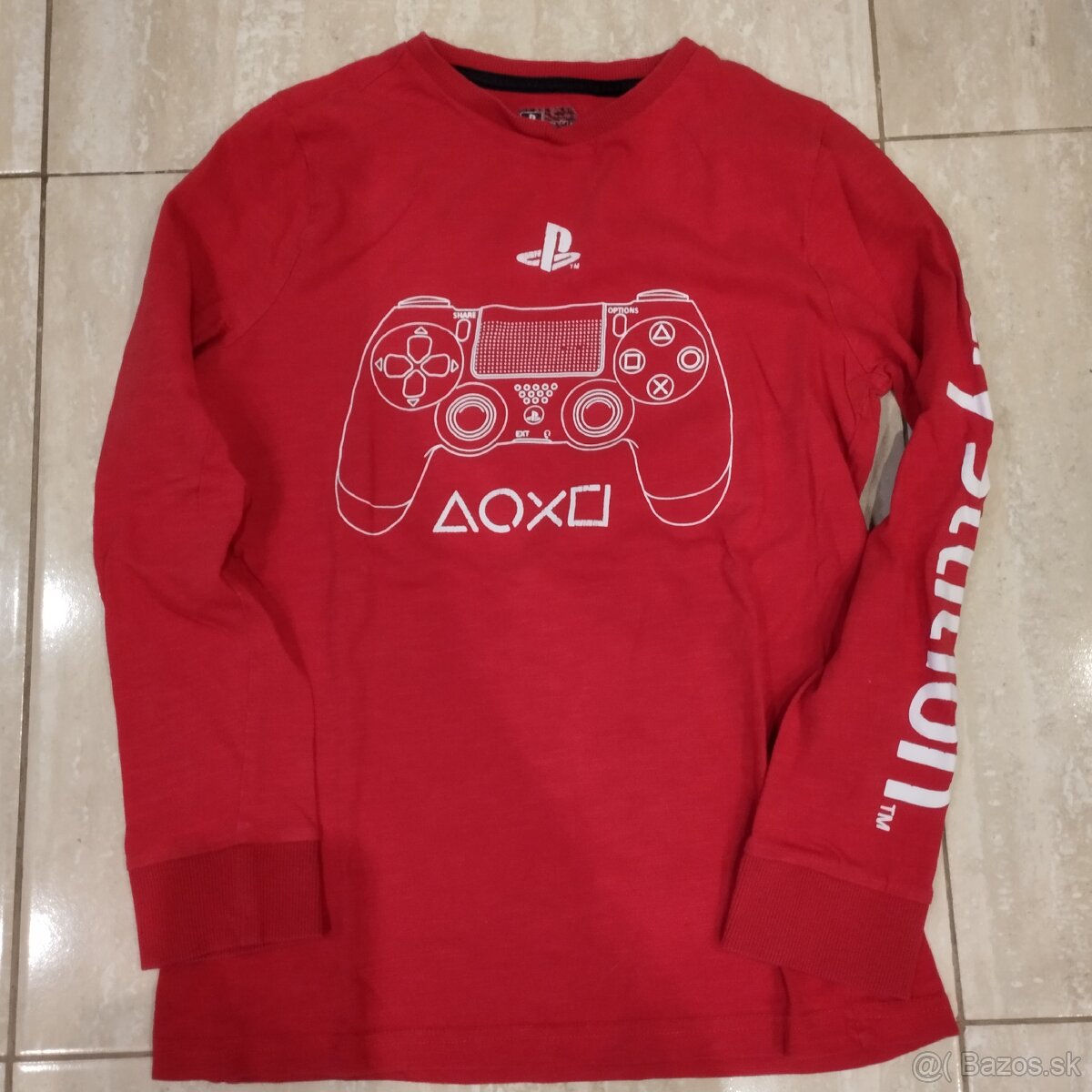 Tričká s dlhým rukávom - 2