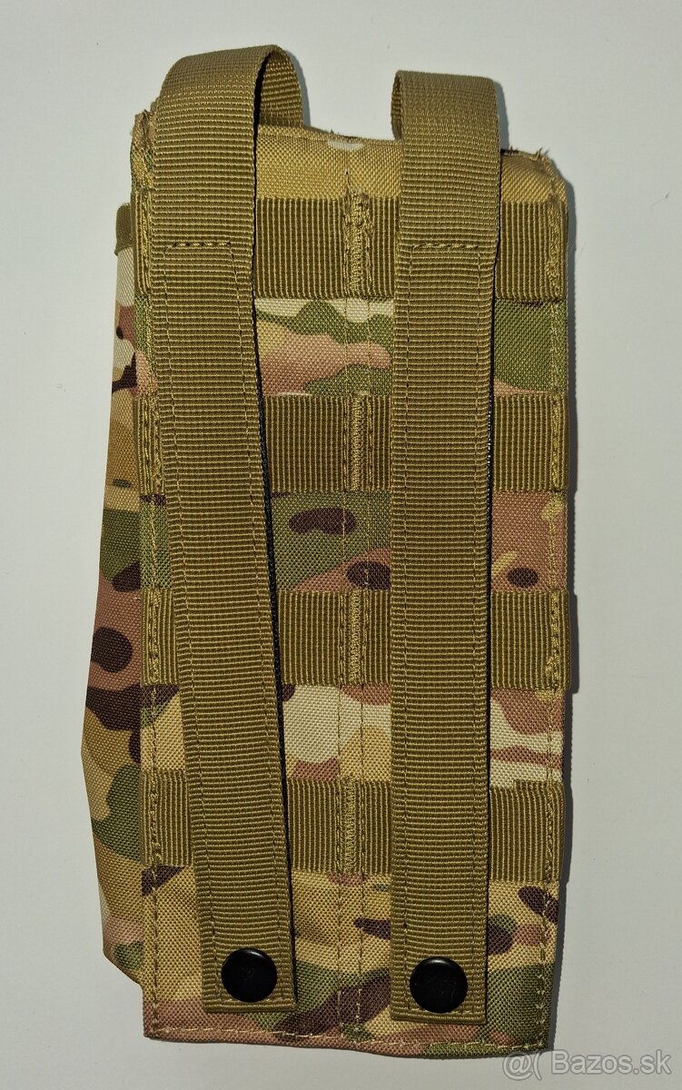Sumka pro 2 zásobníky P90 - 2