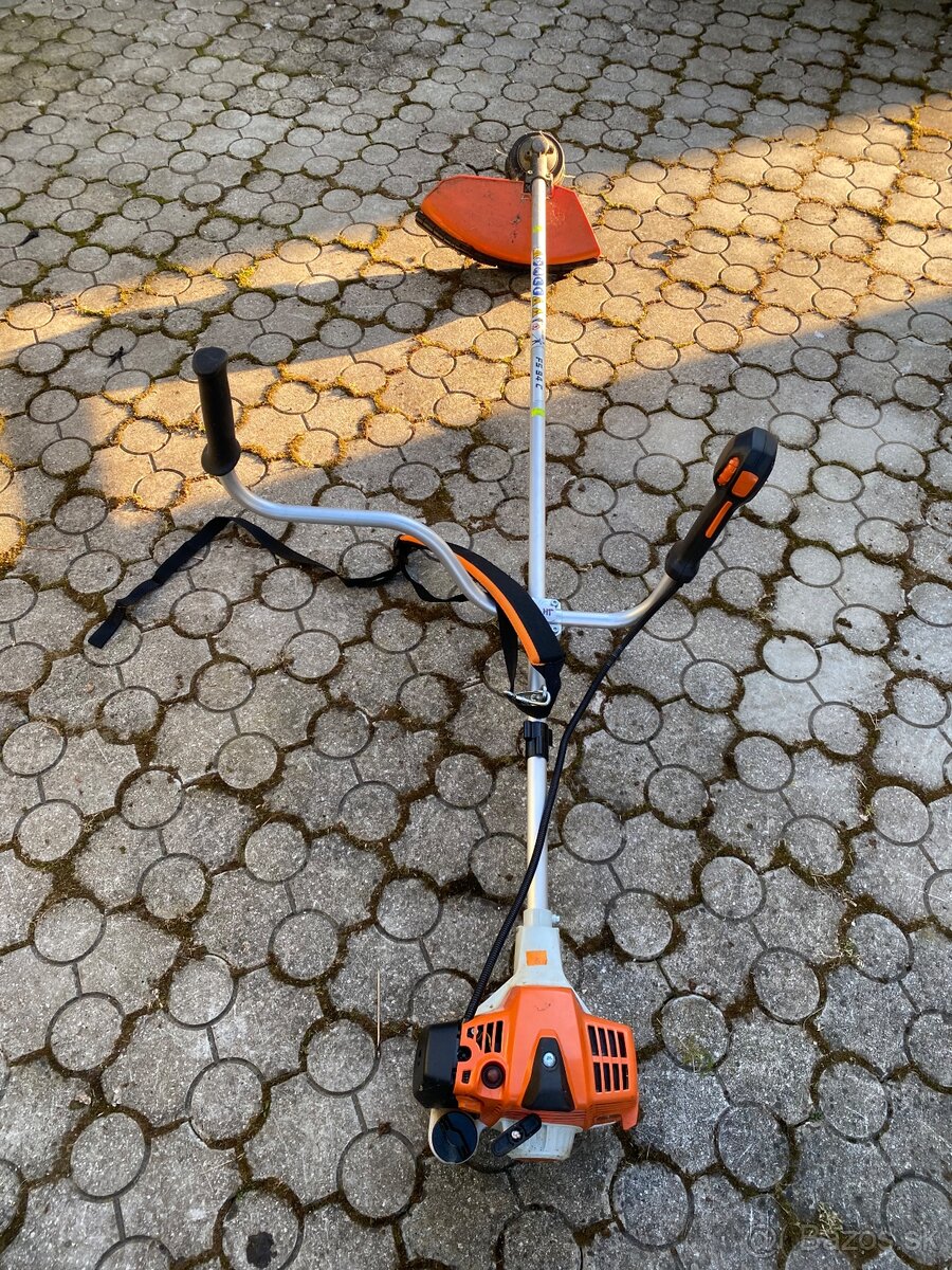 Stihl krovinorez - 2