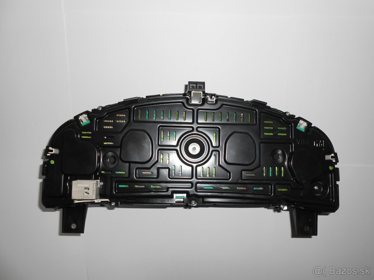 Budiky Opel Vectra C / Opel Signum/ benzinové aj dieselové / - 2