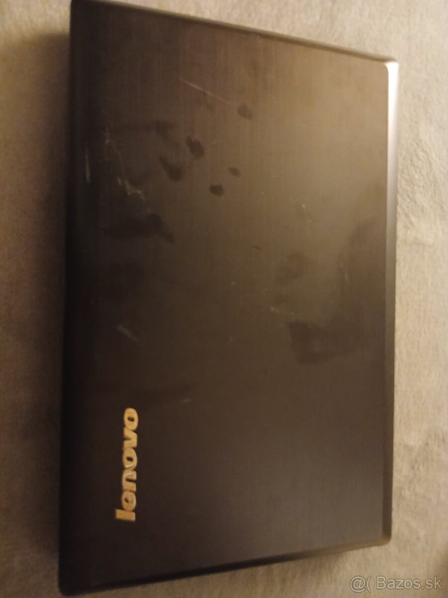 Lenovo G580 - 2