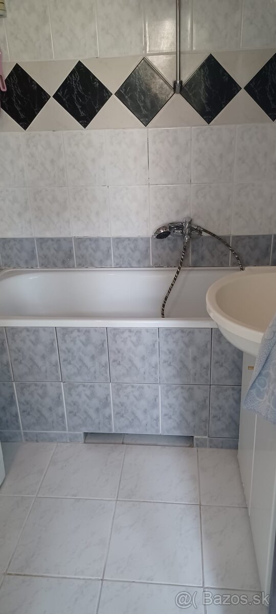 Prenajmeme 2 izbový byt na Tulskej ulici - 2