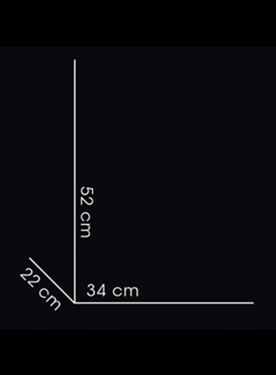 Sibel EYE VAC - Vysávač na vlasy - 2