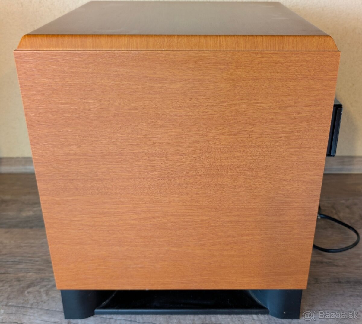 YAMAHA YST-SW015 subwoofer - 2