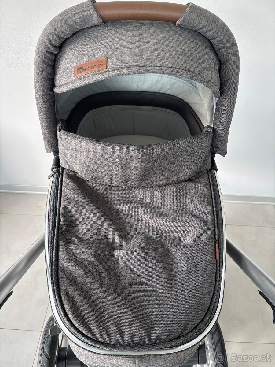 Kočík Espiro Next - 2