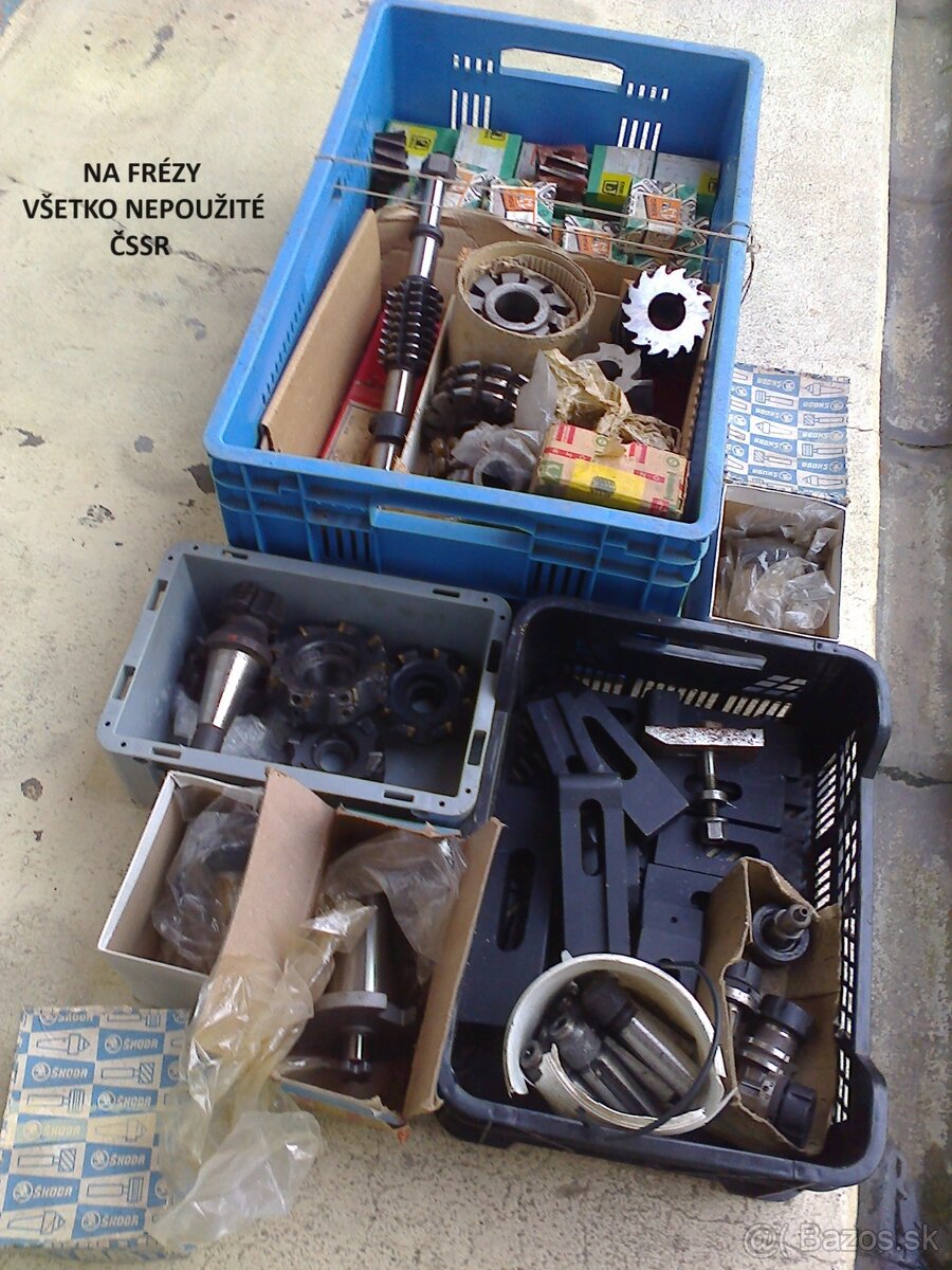 Rôzne príslušenstvo na predaj - pozorne čítajte-- - 2