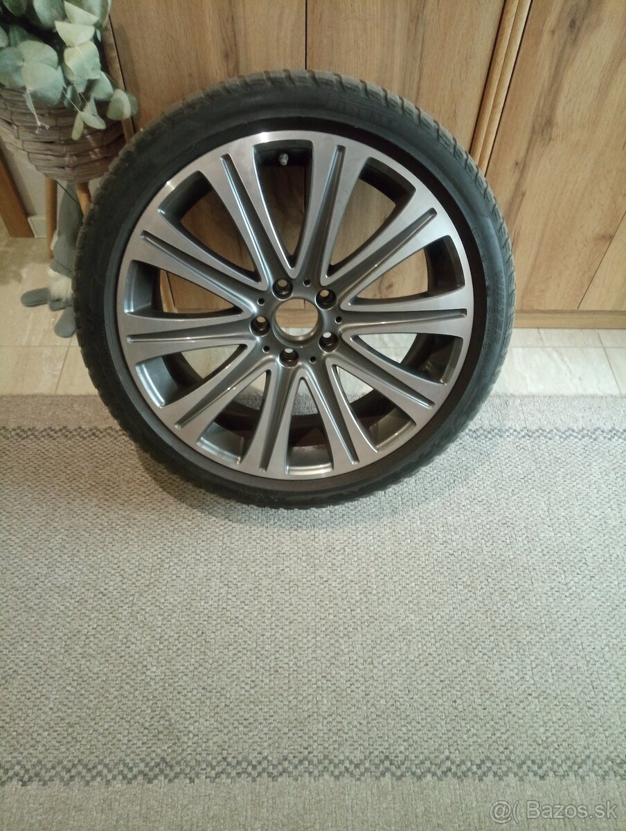 19 palcove disky - 2