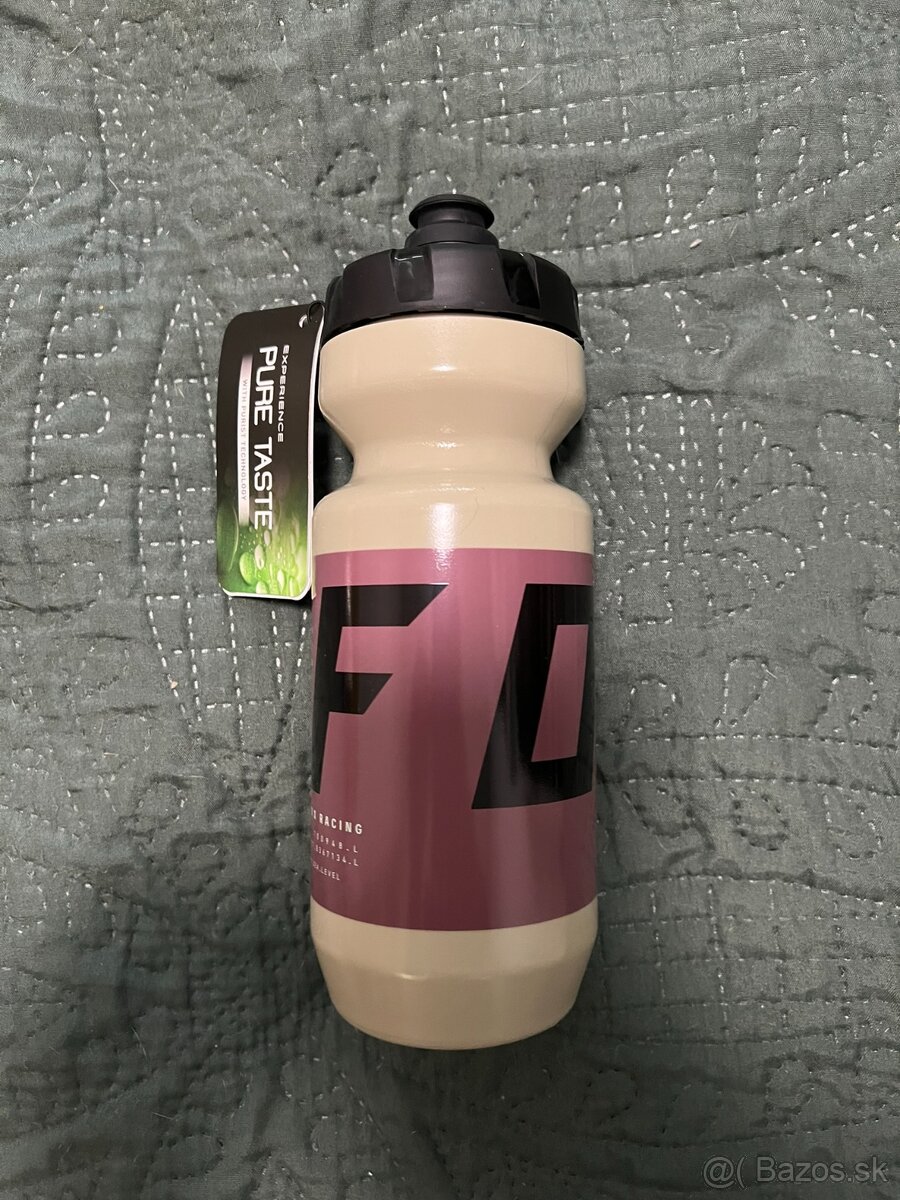 Fľaša na bicykel, FOX - 2