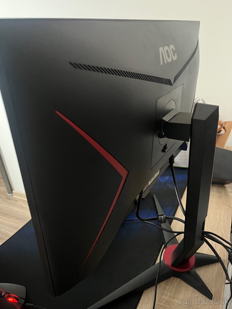 AOC monitor 24/2K - 2