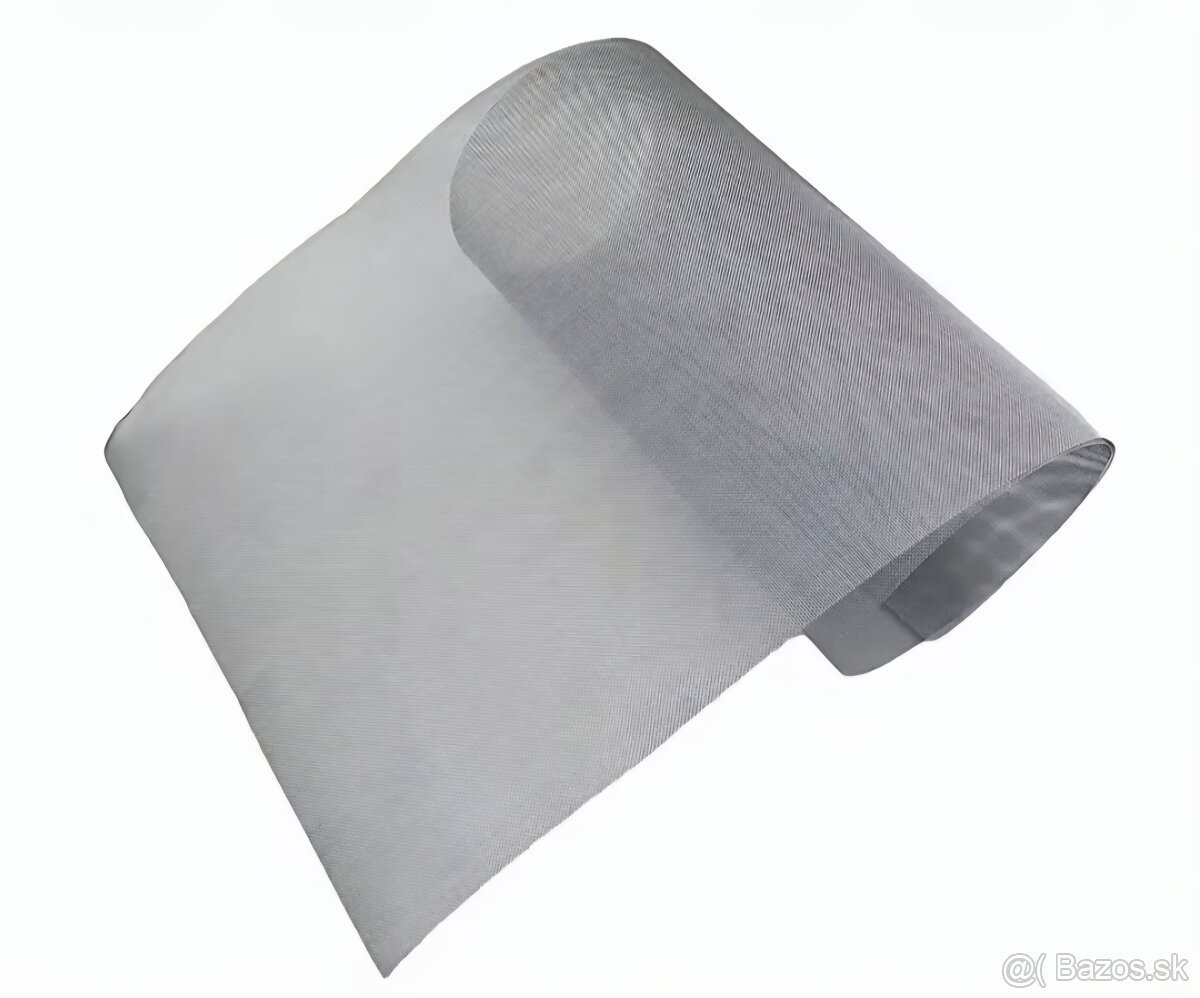 Filtračné#Štrbinové#Sito#Nerezové:270 Mikrónov - 2