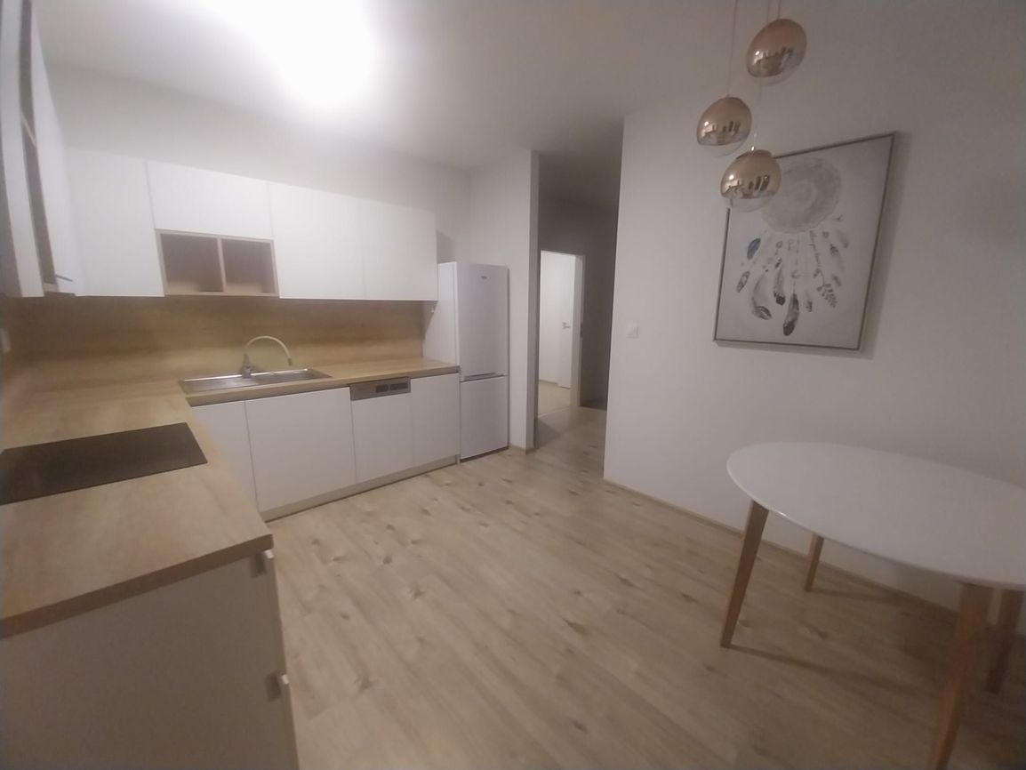 Byt na prenájom - ul. Liptovská, Trenčín TOP - 2