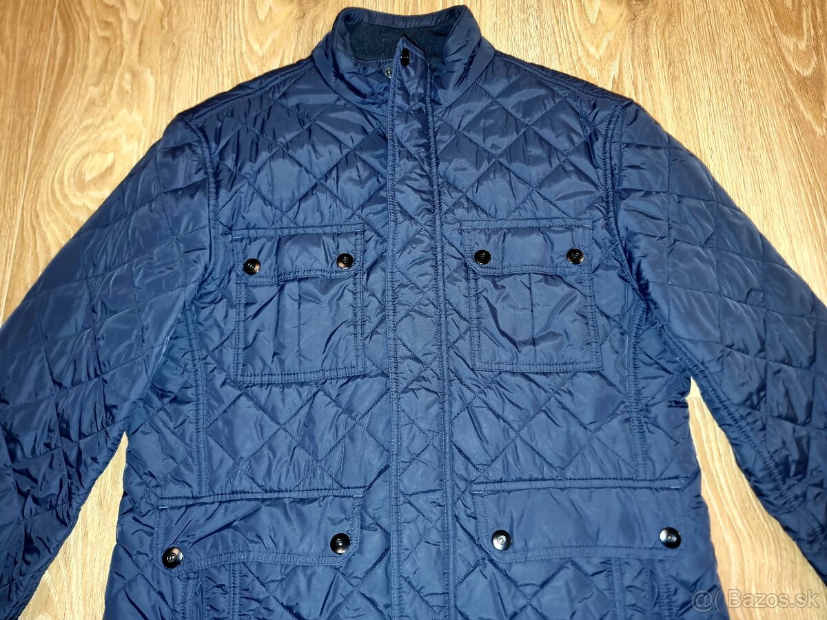 Elegantná bunda Marks & Spencer, veľkosť M - 2