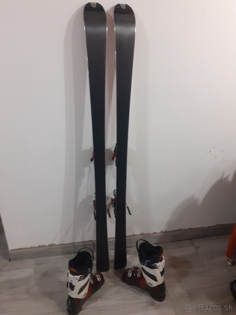 Predám lyže atomic GT - 2