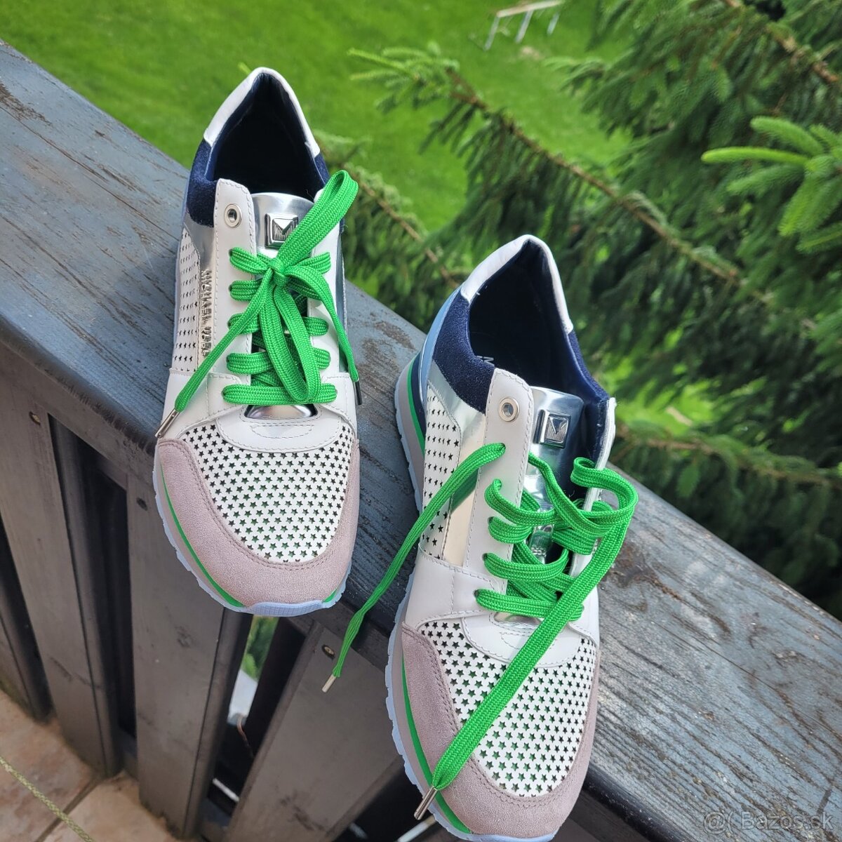 Michael Kors 39 nové, nenosené - 2