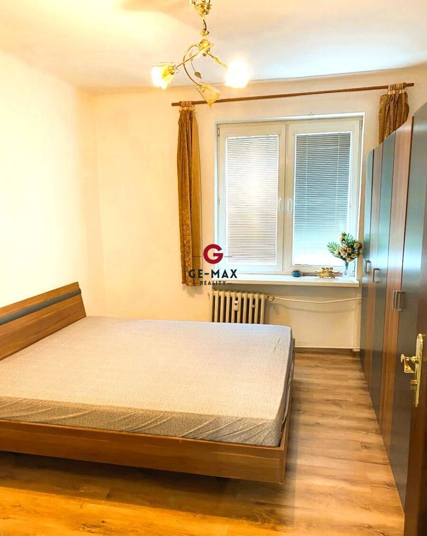 4-izbový byt po kompletnej rekonštrukcii v centre Trebišova - 2