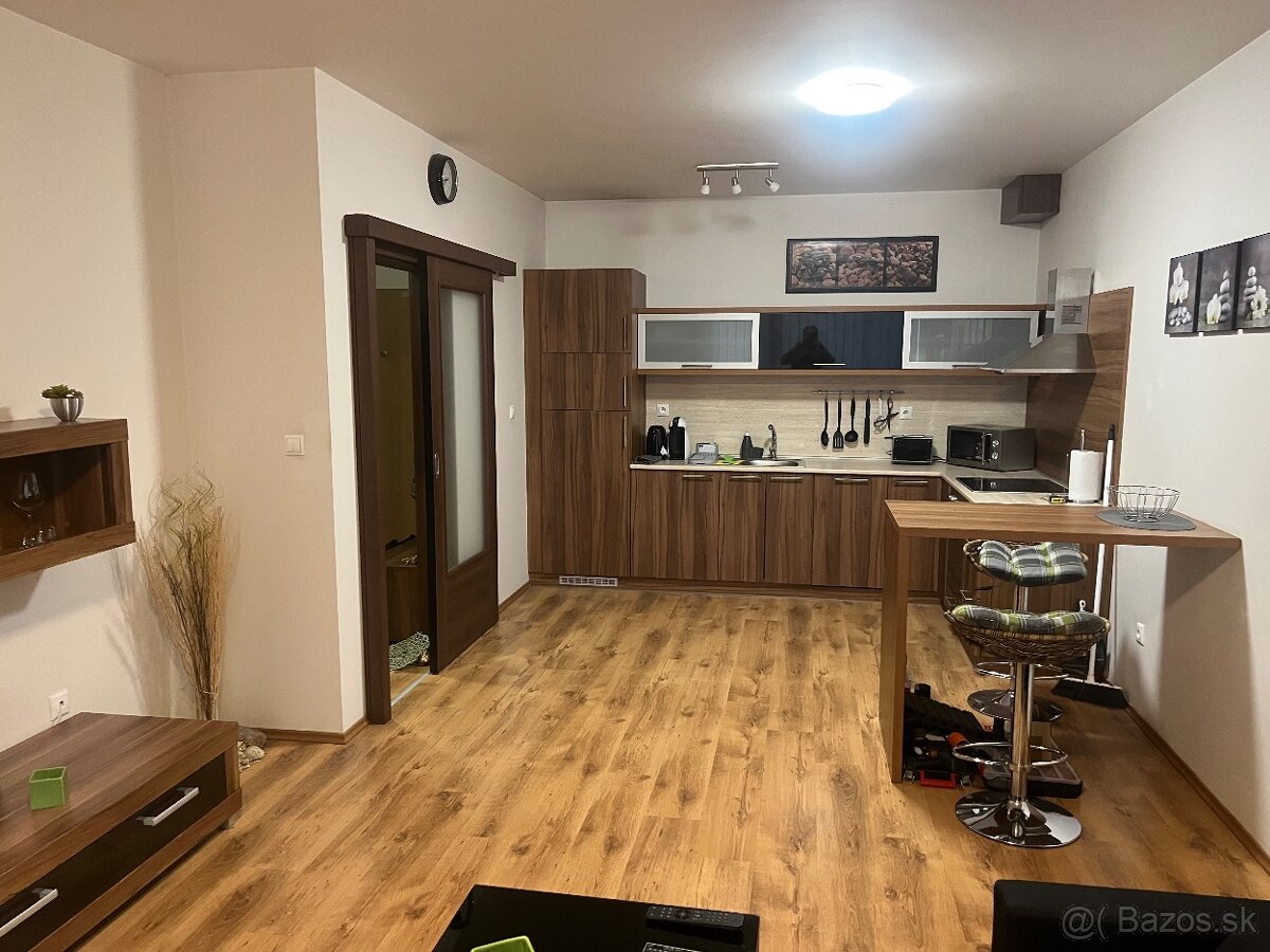 2izb.byt prenajmem - 2