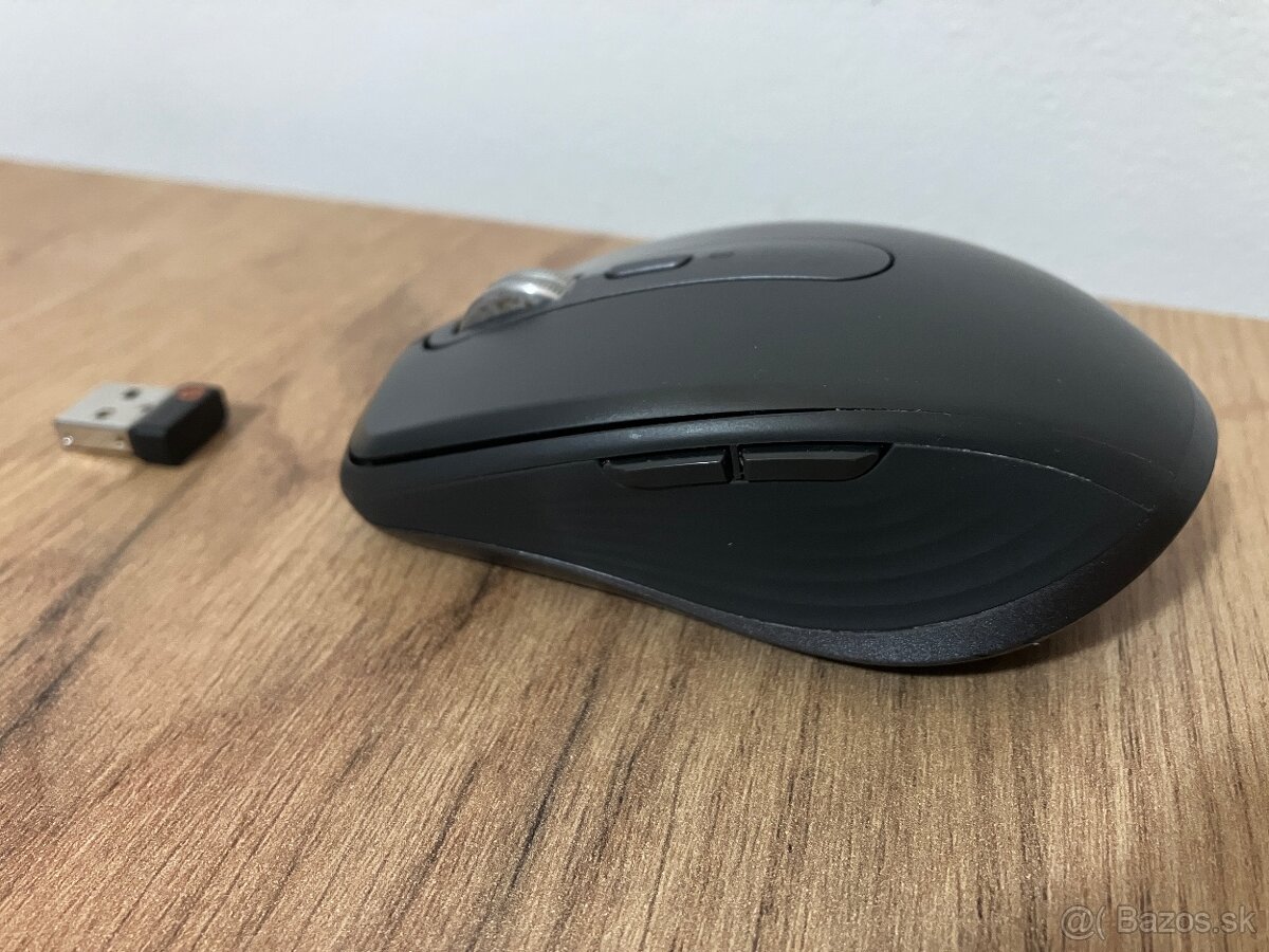 Logitech MX Anywhere 3 - 2