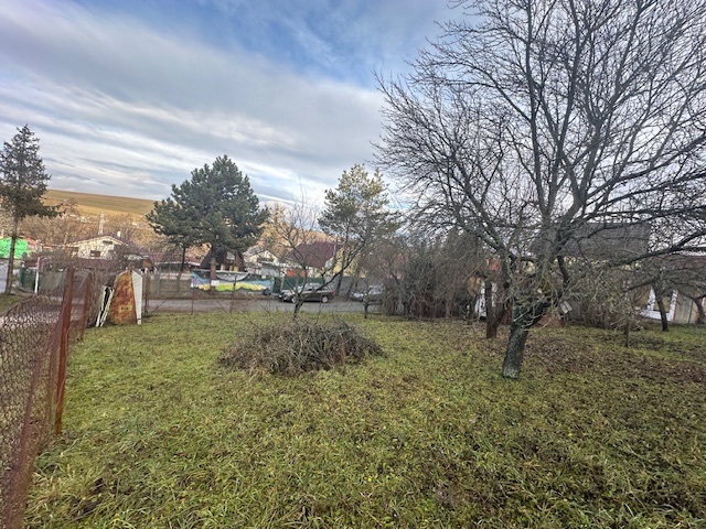 Predám záhradu v Košické Olšany - 2