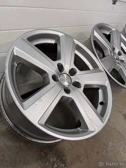 R18 5x115 OPEL CHRYSLER CHEVROLET - 2