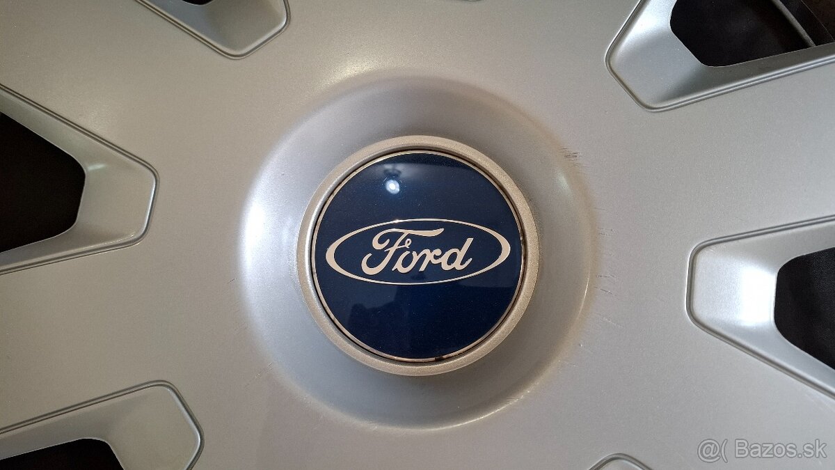 Puklica na Ford Focus MK2, 4M51-1000-EB, 1 kus - 2