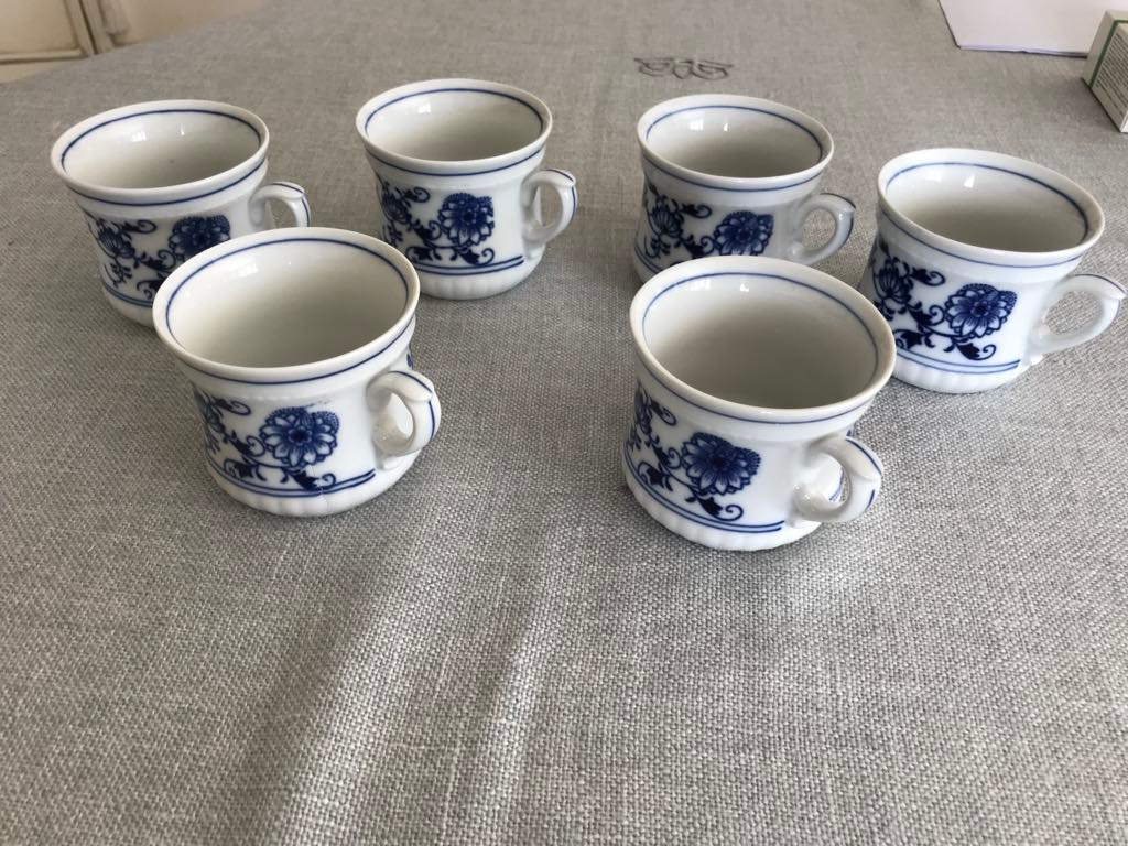 cibulák - šalky - 2