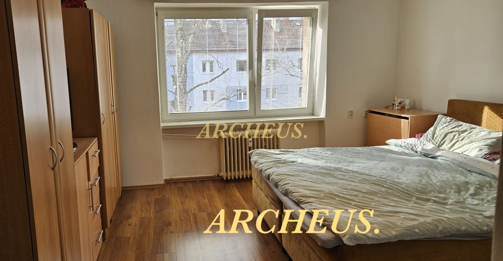 3 izbový byt za výhodnú cenu SNINA - 2