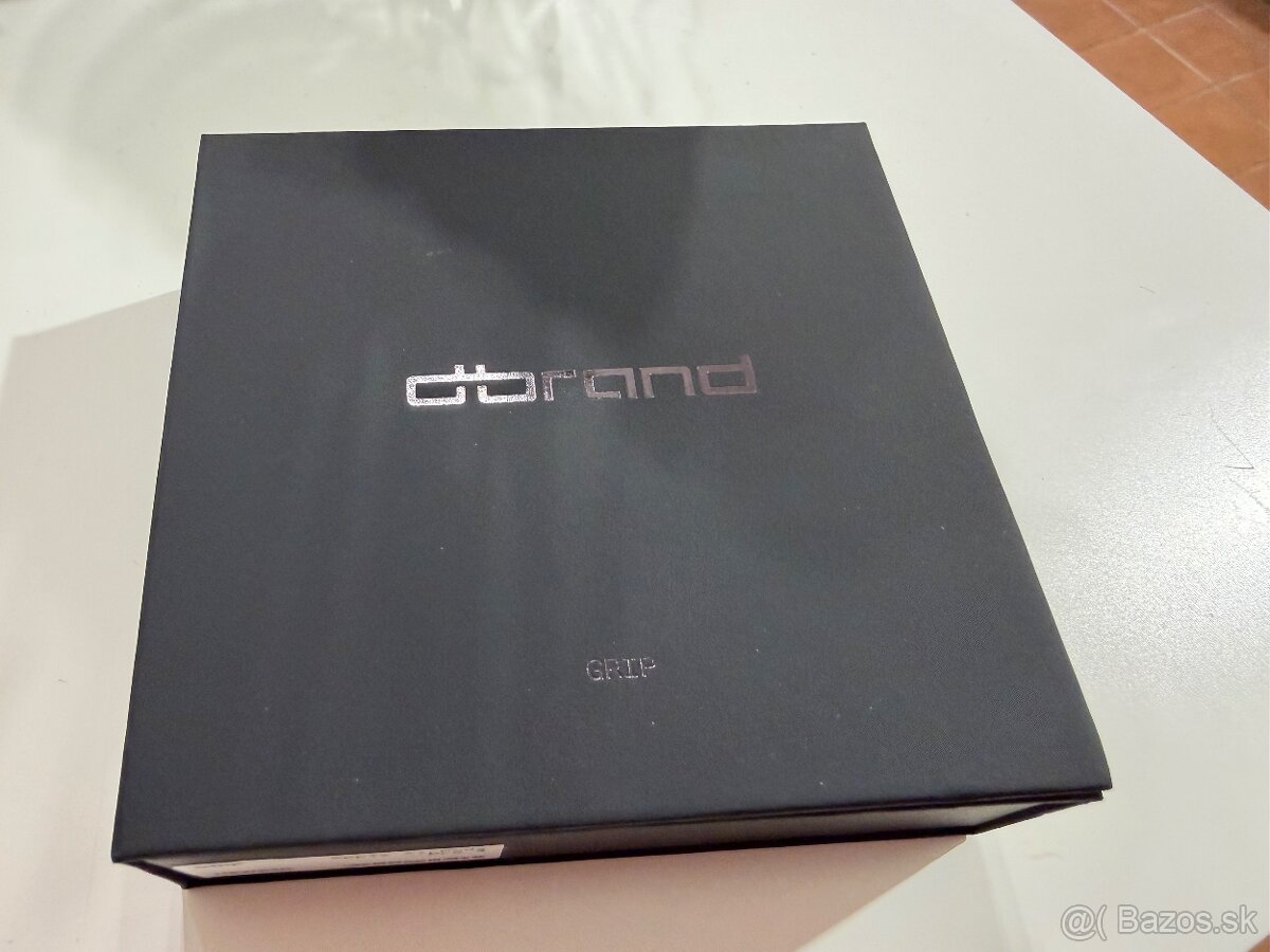 Dbrand grip púzdro apple airpods pro 3 - 2