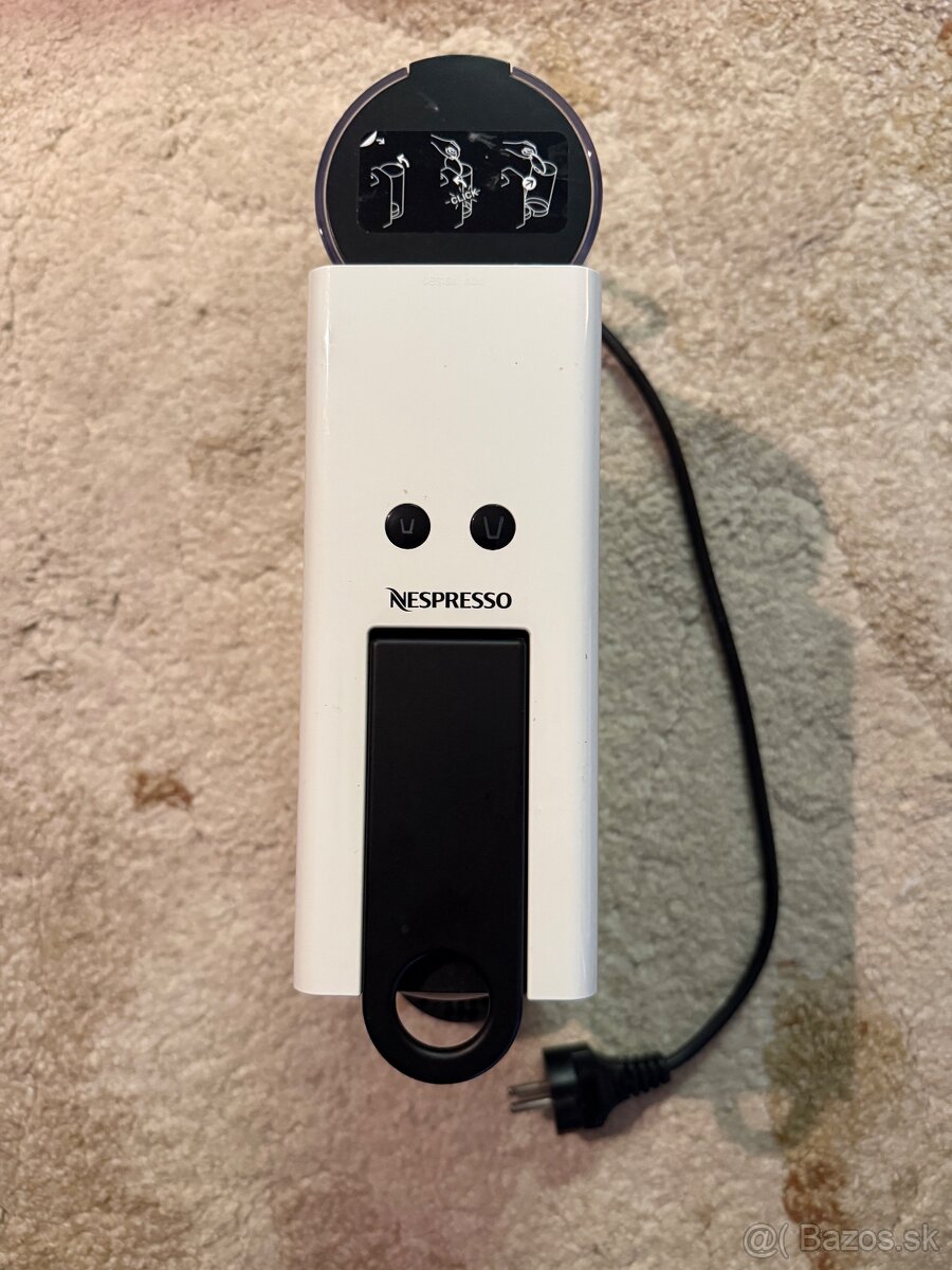 Nespresso essenza mini - 2