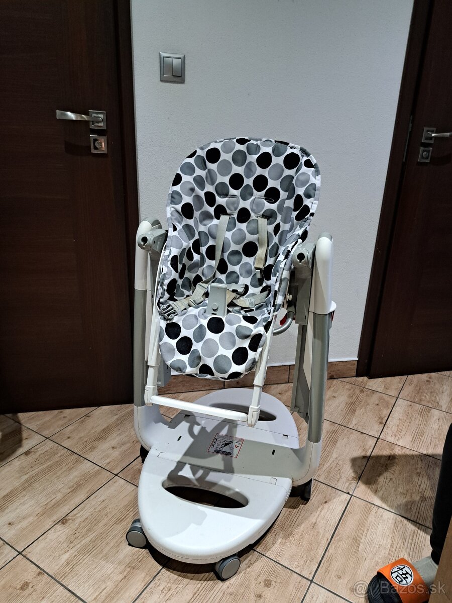 Pegperego Tatamia - 2