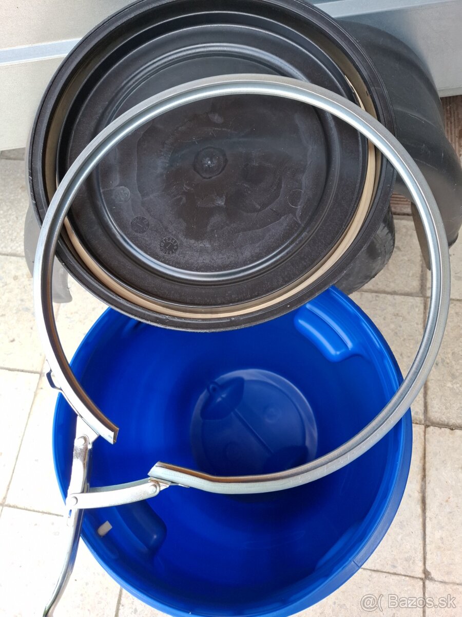 Sudy nové potravinárske - 2